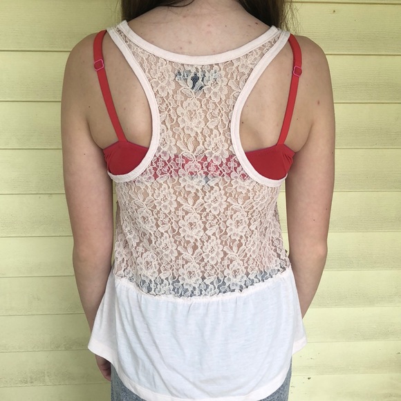 Tank top - Picture 2 of 2
